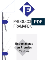 Catalogo Producciones Framapek 2022