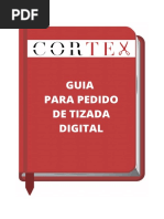 Guia para Realizacion de Tizada Digital