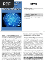 Fundamentos. Teoria de Conjuntos