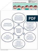 Lista de Verificación de Cirugia Segura 2