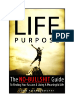 Life Purpose Ebook