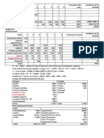 Correction Cas 2