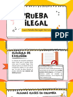 Prueba Ilegal PDF