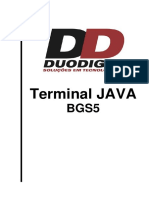 Manual Tecnico Duodigit Terminal Java BGS5 EHS6 V1