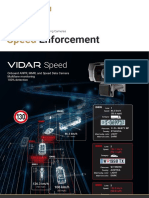 VIDAR SPEED With GDS