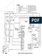 Anexo 7C - Esquema Ligação Com VCC Na AAux.