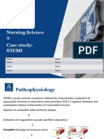 Sabina Week 3 STEMI Case Study 4