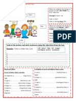 Comparatives - 7347 Hola