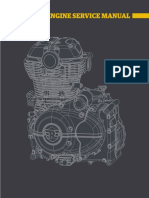 Service Manual-C5, B5, GT-Engine - Euro IV