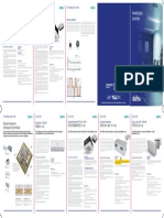 Folleto Fancoils Daitsu 2018 PDF