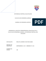 Informe Lab Fenómenos II