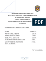 Evidencia 1 NIA-SOX PDF