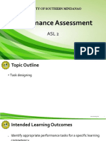 2 Performance Assessment PDF