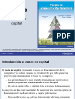 Costode Capital