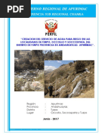 Exportacion PDF