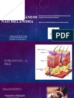 Tumores Cutaneos