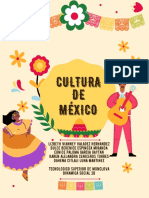 Cultura de México