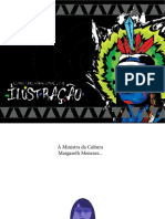 Carta Aberta À Ministra Margareth Menezes PDF