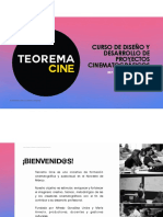 CursoDesarrolloProyectos Mayo2021 PDF