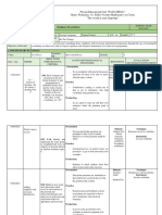 17 - April - 3BGU Weekly Planning - Lic. Christhian Cupueran