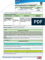 EPT 5° ACTIVIDAD 5 - PA II TRIM Prof Maria Hurtado A PDF