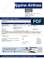 Electronic Ticket Receipt 06SEP For LOVELL JARAULA PDF