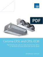 1331 Carisma CRSL en