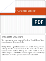 Lecture #10 - Tree