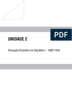 Educação Republica 1989-45 Amarílio