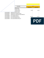 Price Group Updated Per 28 DES 2022