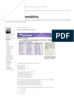 Doutor Matemático - Exercícios de Múltiplos e Divisores