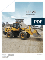 L55-C5 Wheel Loader