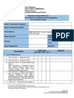 COC+Checklist+GenCo Renewal Dec2021+ (EVOSS+Version2) PDF