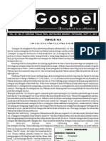 Gospel 11