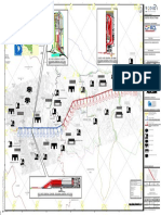 Plano RegioTram Occidente 2022