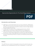 Sponsorship Deck 1