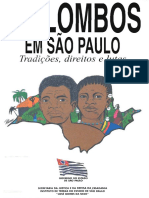 Publicação Quilombos Sao-Paulo 1e PDF