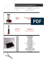 Andreani Tools 2022