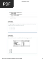 Examen maCRO