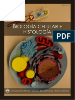 Biologia Celular e Histologia PDF