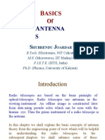 01-Basics of Antennas