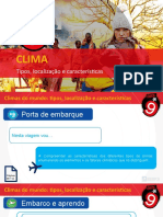 chk9 Climas Mundo