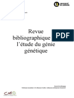 M Righini Revue Bibliographique