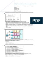 Examen Final Ccna 3 Español