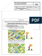 Rec - 3º Ano Geografia - I Unid