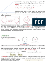 Crown Ether Notes - I MSC Chemistry (CBCS)