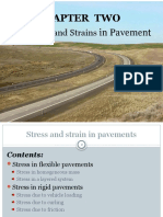 CH-2, Stress & Strain