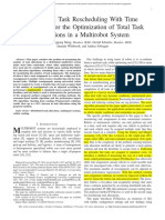 5 2017 Distributed Task Rescheduling With Time Constraints For The Optimization of Total Task Allocations in A Multirobot System Ok