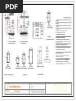 Detalles Estructurales