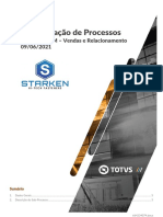 MIT041 - Levantamento de Processos - SIGACRM - Starken